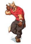 Furry에 있는 Turvey님의 핀