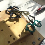 Instagram의 오또수제안경공방님: “* 오또 수제안경공방 - Handmade Eyewear - #handmadeglasses #handmadeeyewear... 