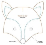 Pin de ❄️᪲ㅤᰍᩙㅤlılı⍺ㅤᗝ፝֟͞ᗝㅤㅤ em Almofadar | Projetos de costura, Padrão de feltro, Tutorial dia das... 