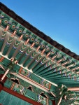 덕수궁의 단청, The Dancheong of Deoksugung Palace