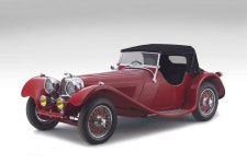 HStevies Cars에 있는 핀