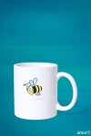 Mug Cup에 있는 Connecting님의 핀