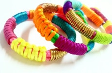 Pin by Ra Yu on 마크라메 in 2022 | Jewelry, Weaving, Bag straps