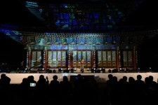 2019 도갑사 월인천강에 있는 진시영 #NEWFORMS님의 핀