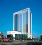 Jeil Bank Headquarters 제일은행 본점