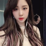 Pin page Instagram의 릴카님: “이번에는 연보라색💜 #루미에르붙임머리 #붙임머리 #붙임머리잘하는곳 #붙임머리이벤트... 