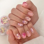부천네일/춘의역네일 뮬네일 (@nail_mule) • Instagram photos and videos | Nails