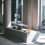SANGDOOGRAY. 상두그레이 카페 | 조경 디자인, 카페 디자인, 디자인