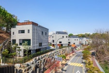 Paju Unjeong LAFIANO 파주 운정 라피아노 - 2022 | 건축 디자인