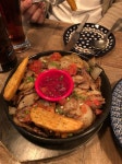부퓌에트발랴 - 홍대입구역 세계음식 기타 | 맛집검색 망고플레이트 | 식품 아이디어, 음식