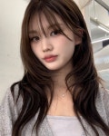 #허쉬컷 #허쉬펌 #브라운 #애쉬브라운 #브라운염색 #긴머리레이어드컷 #레이어드컷 #레이어드펌 #레이어드ᴄ컬펌 #여자머리 #여자긴머리... 