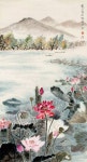 Pin by 일신 on 수채화 일 in 2021 | Painting, Art