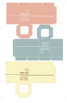 Idea by 인서 국 on papercraft | Barbie printables, Miniature projects, Miniature printables