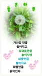 좋은아침