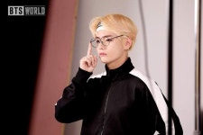 #V #뷔 #Taehyung #김태형 #BTS #방탄소년단 #BTSWORLD in 2020 | Kim taehyung, Taehyung, Bts taehyung