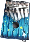 Pin by s 잉어킹 on 칼림바 in 2022 | Thumb piano, African, Instruments