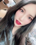 210305 bian_x_x #비안 #Bian #MAJORS #ANS #AngelNSoul in 2021 | Majors, Girl group, Girl