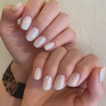 nail#gelnail#ネイル#ジェルネイル#nuancenail#ニュアンスネイル#nuanceart #ニュアンスアート#nailart#ネイルアート#美甲#젤네일... 