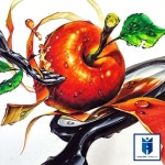 [천년의미소 기초디자인]