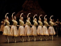 Ballet에 있는 유진 김님의 핀