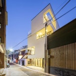 서교동 협소상가 달고나 | 호미파이 & homify