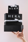 Amorepacific Creatives - 2023 헤라 브랜드 기프트 패키지 NEW (2023 HERA BRAND SET NEW)