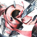 빠른 저장에 있는 핀