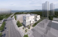 부곡커뮤니티센터 신축 설계공모, ‘주.제이티엠종합건축사사무소(이준무)+에스큐빅디자인랩(정재희)’ 당선