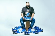 DJ 칼리드(DJ Khaled) X 조던(Jordan) 에어조던 3, 4(Air Jordan 3, 4) 협업하다! #스트릿패션 #스트릿 #패션 #스트릿브랜드 #브랜드... 