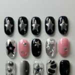 지니크네일 | 부천네일 | 부천역네일 on Instagram: ⭐️1월 한정 가격으로 만나보세요⭐️