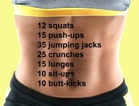 Work out에 관한 116개의 최상의 Pinterest 이미지 | 운동, 서킷 운동 및 다이어트 Work out