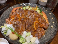 중화복춘 골드 - 홍대입구역 정통 중식 / 일반 중식 | 맛집검색 망고플레이트 | 식품 아이디어, 음식, 중식