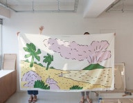 WARMGREY TAIL | 방 꾸미기 아이디어, 열대의, 문구