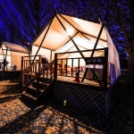 Sorry! Access denied [공주시] 공주북캠프펜션 | Outdoor structures, Outdoor, Gazebo
