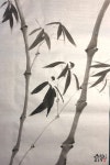 사군자 대나무 그리기 – Daum 검색 | 그리기