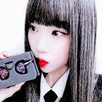 이즈나 정은 보정