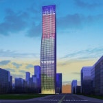 Skyscraper No.3 (4) | 건축