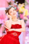 오마이걸 미미 리얼러브 인기가요 PC직캠 사진들 오마이걸 미미 리얼러브 인기가요 PC직캠 사진들 | Girl, Korean girl, Dress