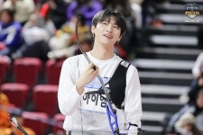 오뇽⍤⃝ on | Monsta x, Im changkyun, Rapper