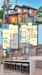 House에 관한 555개의 최상의 Pinterest 이미지 | 조경, Arquitetura 및 꽃집 House