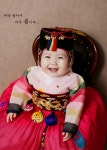 #마냥 좋아서 봄 니다 #마주봄사진관 은평점