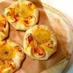 #파이#고구마파이#베이커리#pie#bakery#baking#jmt#dessert#거제도#통영#아동요리#키즈쿠킹#베이킹클래스#… | Food, Breakfast