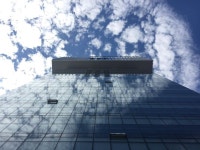 마성떡볶이코레일유통본사사옥점 | Korail Retail Headquarters 코레일유통본사 #samooarchitects & engineers #architecture #design #clouds #korailretail...