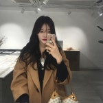 탈색모여서 극손상인 머리에 클리닉하고 새 생명 하나 더 얻은 기분 🌿🙏😌 @yoo_seol_ #메종드라피네 #메종드라피네유설…