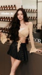 Free지아, Song Jia, Dear.Zia