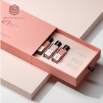 Cosmetic sleeve boxes, The most luxurious packaging only at ezcustomboxes.com | 브랜딩