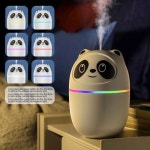 Panda ai humidifier Air humidifiers에 있는 핀