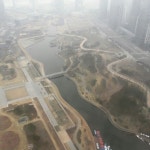 인천 송도 센트럴파크 | 센트럴파크, 집