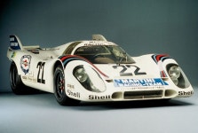 미친 차 포르쉐 917이 일으킨 나비효과 | Porsche cars, Porsche motorsport, Vintage sports cars