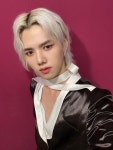 잘있어ㅓ~ #민희 #음악중심 https://t.co/x1t3mFqpPd / Twitter | Boy bands, Starship entertainment, South korean boy band